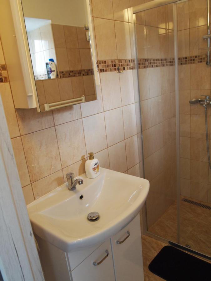 Apartmán GUTINO Ceska Trebova Kültér fotó