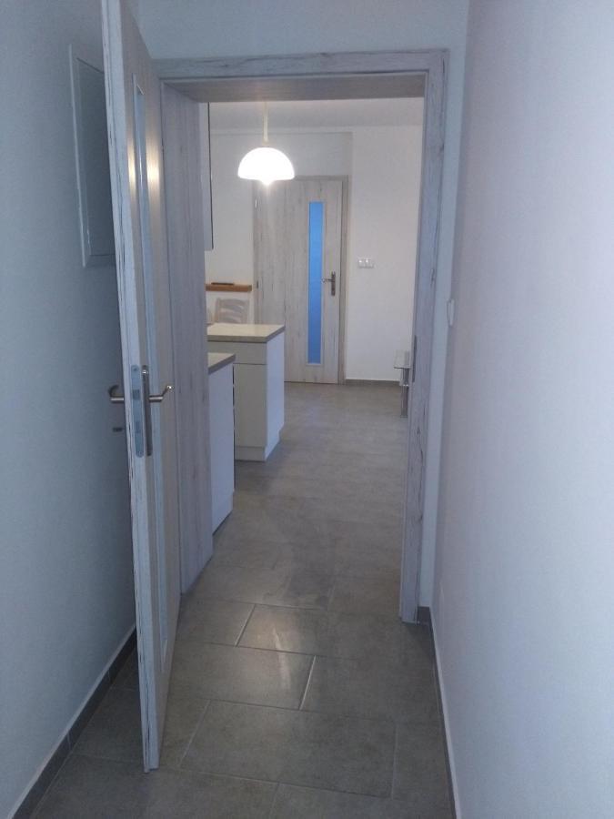 Apartmán GUTINO Ceska Trebova Kültér fotó