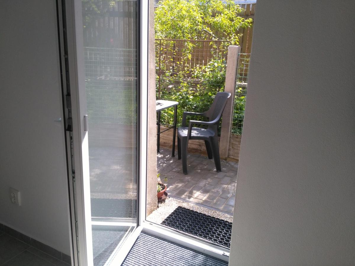 Apartmán GUTINO Ceska Trebova Kültér fotó