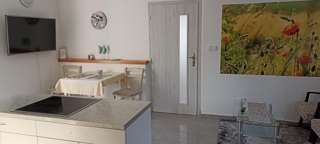 Apartmán GUTINO Ceska Trebova Kültér fotó
