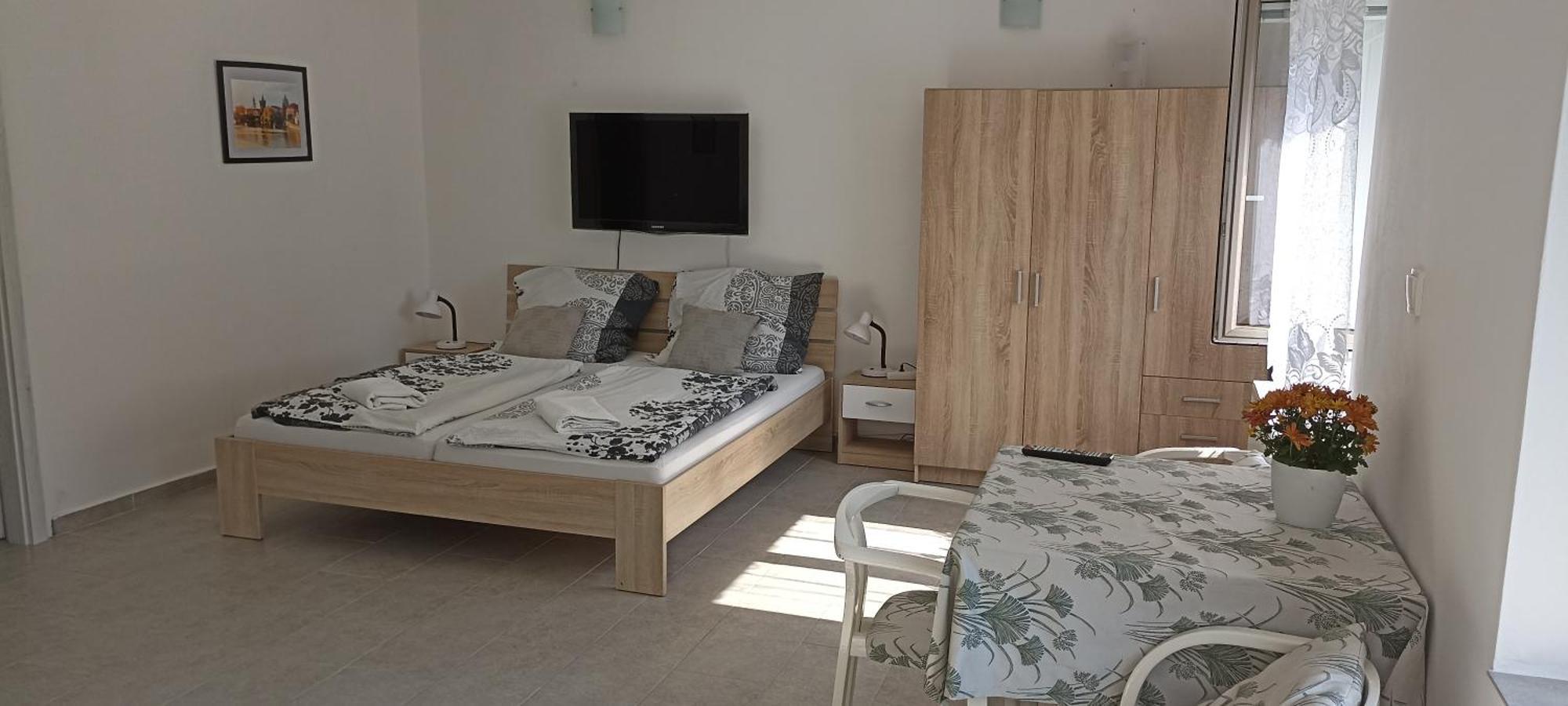 Apartmán GUTINO Ceska Trebova Kültér fotó
