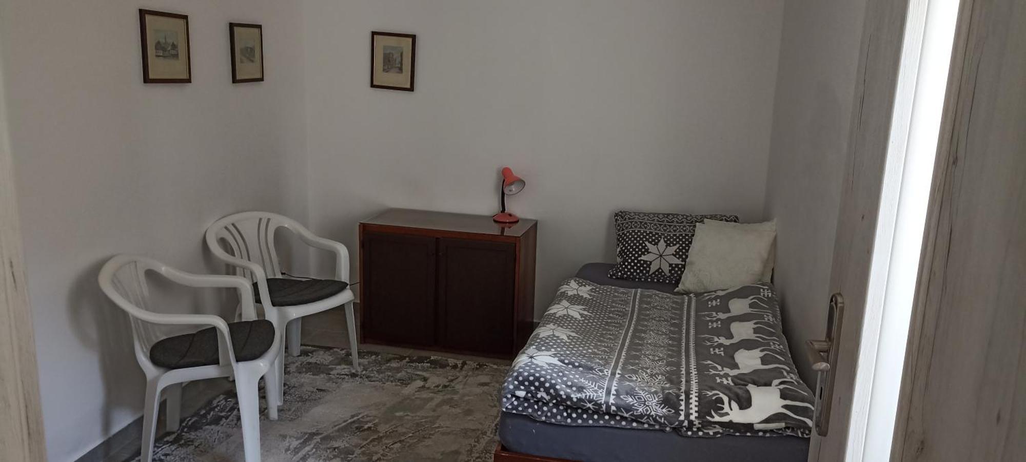 Apartmán GUTINO Ceska Trebova Kültér fotó